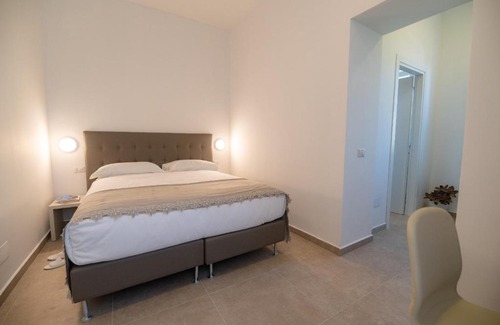 Procida Cama Y Desayuno | CALLIA ROOMS PROCIDA