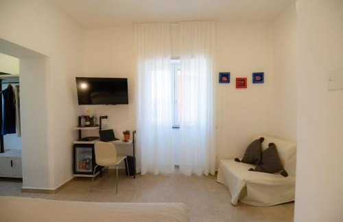 Procida Cama Y Desayuno | CALLIA ROOMS PROCIDA