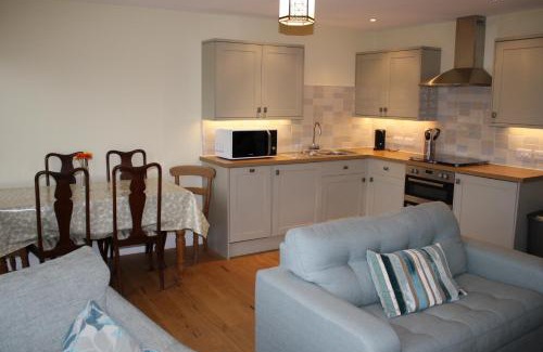 North Berwick Casa | Callie's Cottage
