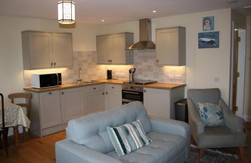 North Berwick Casa | Callie's Cottage
