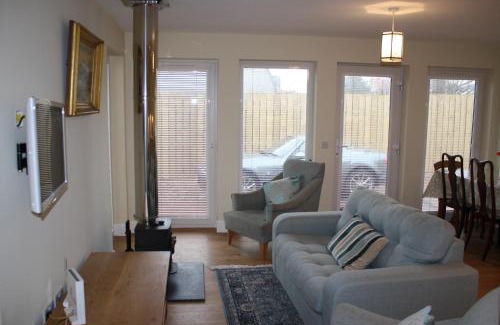 North Berwick Casa | Callie's Cottage