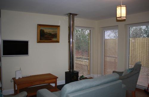 North Berwick Casa | Callie's Cottage