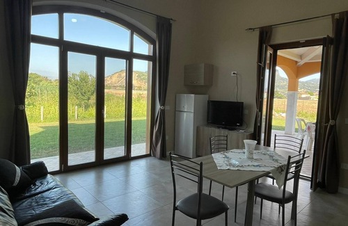 Capaccio Scalo Apartamento | Callimaco's Home- Eden