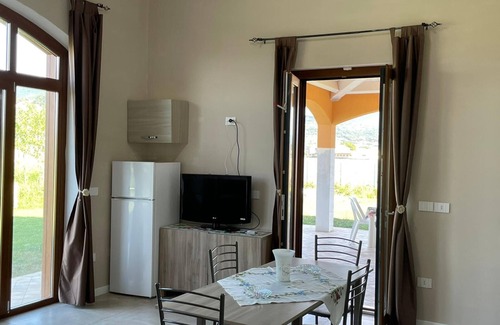 Capaccio Scalo Apartamento | Callimaco's Home- Eden