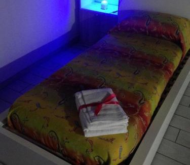 Laura Casa | CALLIMACO'S HOME Comfort e Deluxe