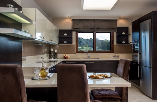 Ierapetra Apartamento | Callista Luxury Residence