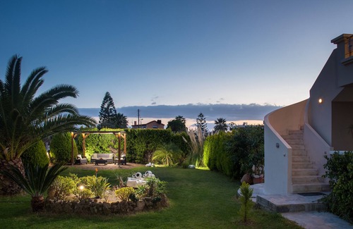 Ierapetra Apartamento | Callista Luxury Residence