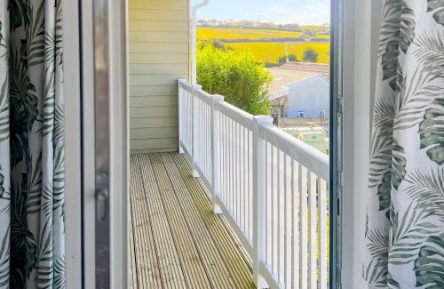 Leedstown Complejo | Calloose Holiday Park