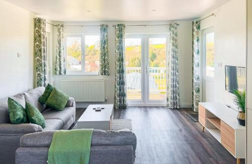 Leedstown Complejo | Calloose Holiday Park