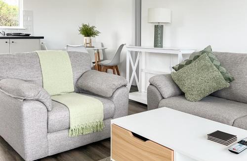 Leedstown Complejo | Calloose Holiday Park
