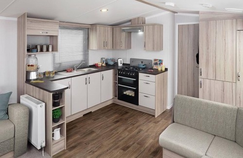 Leedstown Otro | Calloose Holiday Park