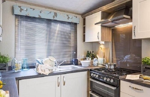 Leedstown Otro | Calloose Holiday Park