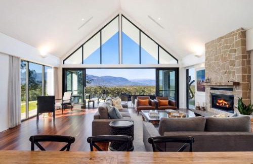 Kangaroo Valley Casa | Cally Mill Farm, Kangaroo Valley