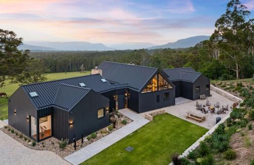 Kangaroo Valley Casa | Cally Mill Farm, Kangaroo Valley