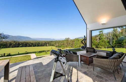 Kangaroo Valley Casa | Cally Mill Farm, Kangaroo Valley