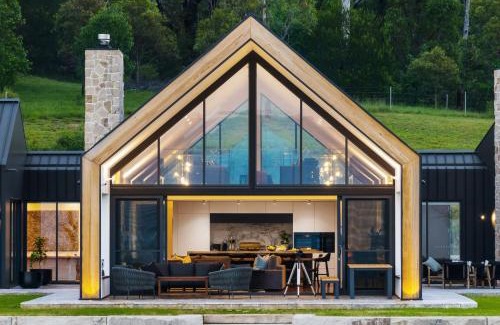 Kangaroo Valley Casa | Cally Mill Farm, Kangaroo Valley