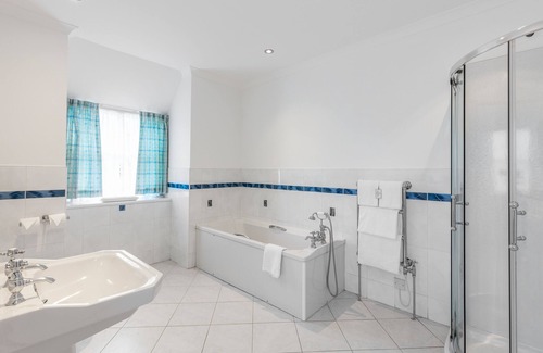 Gatehouse-of-Fleet Hotel | Cally Palace Hotel & Golf Course