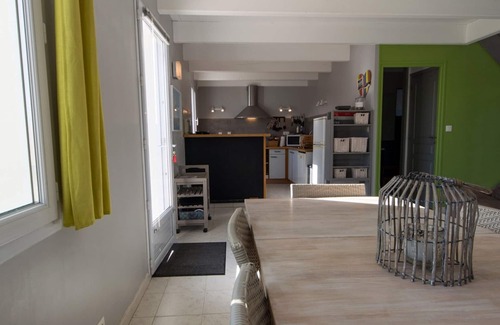 Bangor Casa | Casa Bangor, 3 dormitorios, 6 personas