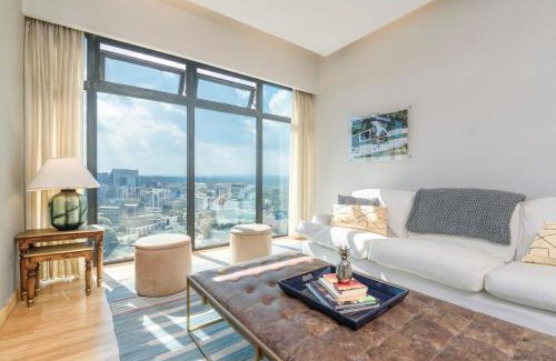 Westlands Apartamento | Calm and Collected By YourHost Nairobi