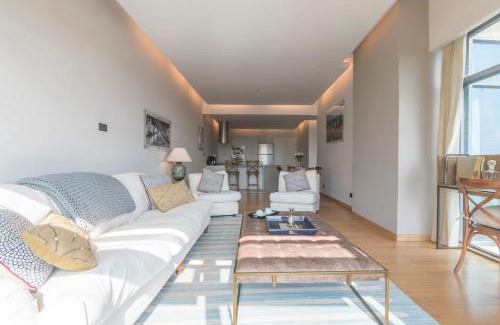 Westlands Apartamento | Calm and Collected By YourHost Nairobi