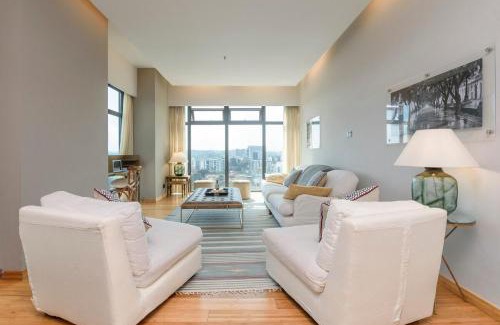Westlands Apartamento | Calm and Collected By YourHost Nairobi