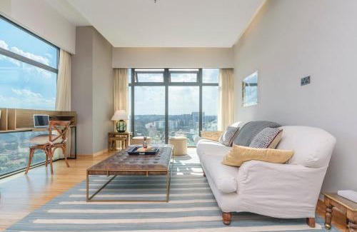 Westlands Apartamento | Calm and Collected By YourHost Nairobi