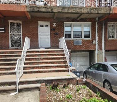Canarsie Casa | Calm and collective