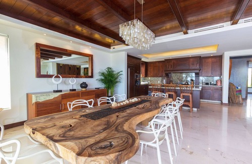 Punta de Mita Condominio | Calm and Cosy 4 Bedroom Condo
