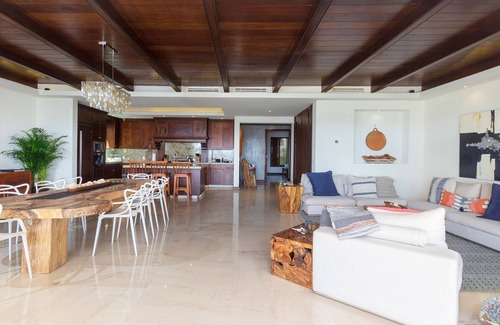 Punta de Mita Condominio | Calm and Cosy 4 Bedroom Condo