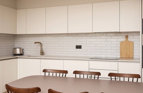 Tottenham Hale Apartamento | Calm and Cozy Corner