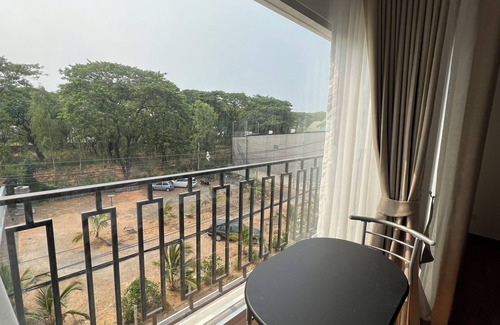Chang Khlan Apartamento | Calm and Green Place