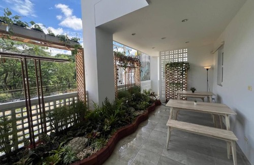 Chang Khlan Apartamento | Calm and Green Place