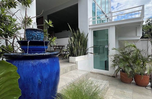 Chang Khlan Apartamento | Calm and Green Place
