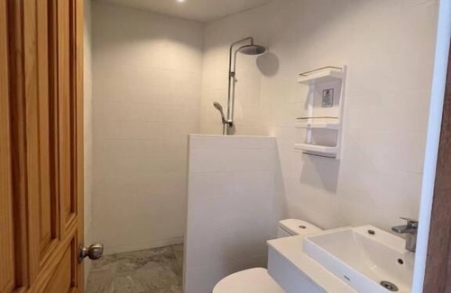 Chang Khlan Apartamento | Calm and Green Place