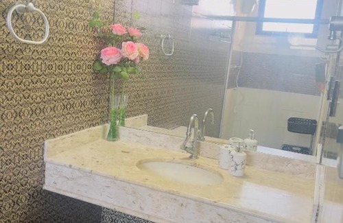 Jardim Sao Miguel Apartamento | calm and practicality