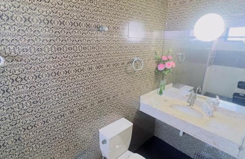 Jardim Sao Miguel Apartamento | calm and practicality