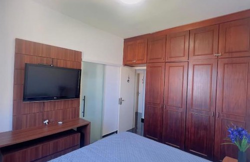 Jardim Sao Miguel Apartamento | calm and practicality