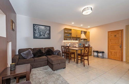 Kaunas Apartamento | Calm and private ap by Polo Apartments