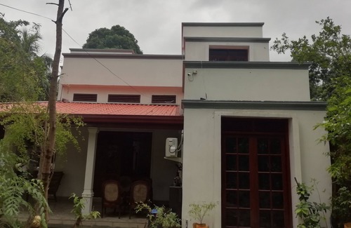 Panadura Casa | Lugar tranquilo y tranquilo