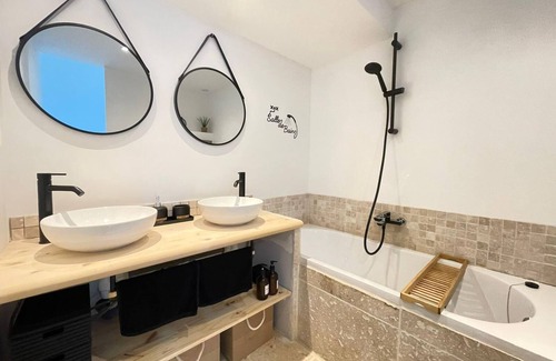 Courzieu Villa | Calm and relaxation