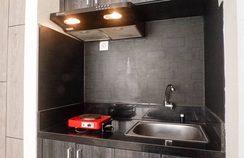 Surabaya Apartamento | Calm And Relaxing Studio Apartment At Taman Melati Surabaya