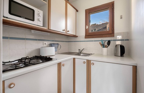 Piriac-sur-Mer Chalet De Esquí | Relajación y descanso en familia en Piriac-sur-Mer