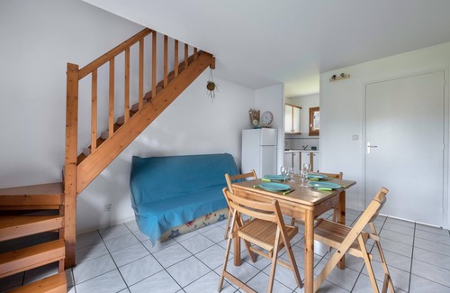 Piriac-sur-Mer Chalet De Esquí | Relajación y descanso en familia en Piriac-sur-Mer