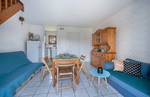 Piriac-sur-Mer Chalet De Esquí | Relajación y descanso en familia en Piriac-sur-Mer