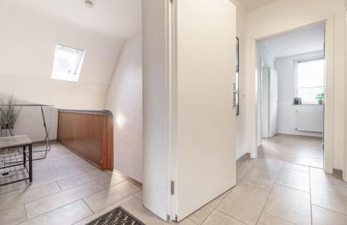 Wesel Apartamento | CALM Apartment for 5 Persons l 3 Bedrooms