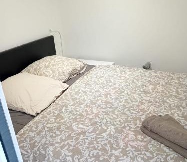 Saint-Augustin Apartamento | Calm apartment with sea view