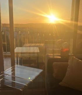 Saint-Augustin Apartamento | Calm apartment with sea view