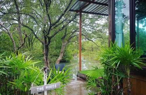 Phangnga Complejo | Calm at Bangphat