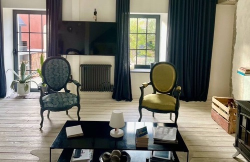 Puilboreau Casa | Calm at the gates of La Rochelle