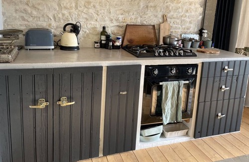 Puilboreau Casa | Calm at the gates of La Rochelle